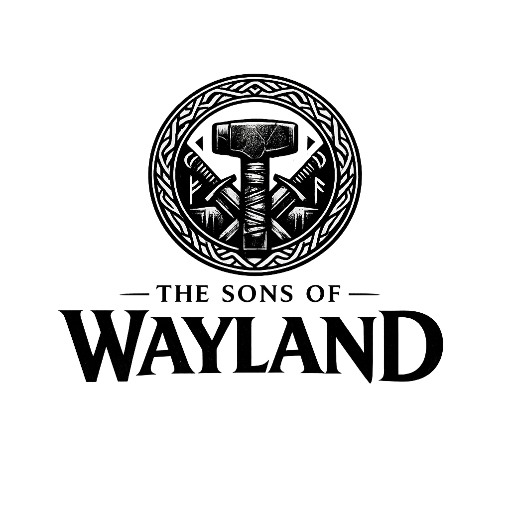The Sons of Wayland